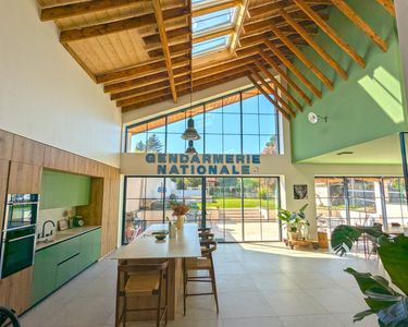 Maison 1 320 000 € - 310 m²
