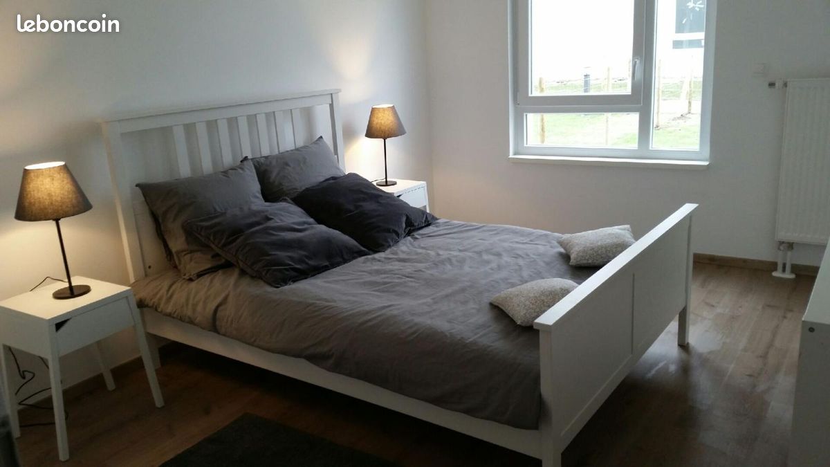 Appartement 3 pièces 63 m² · à Schiltigheim · 63 m² · 851 €/mois