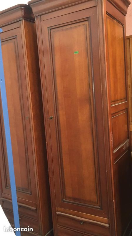 Cause de'part urgent pour l'etranger meubles a' vendre (image 1)