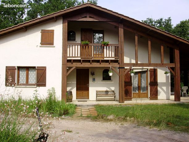 Location Vacances Particulier Gite Et Appartement Gironde Page 7 Leboncoin