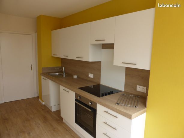 Location immobilier
