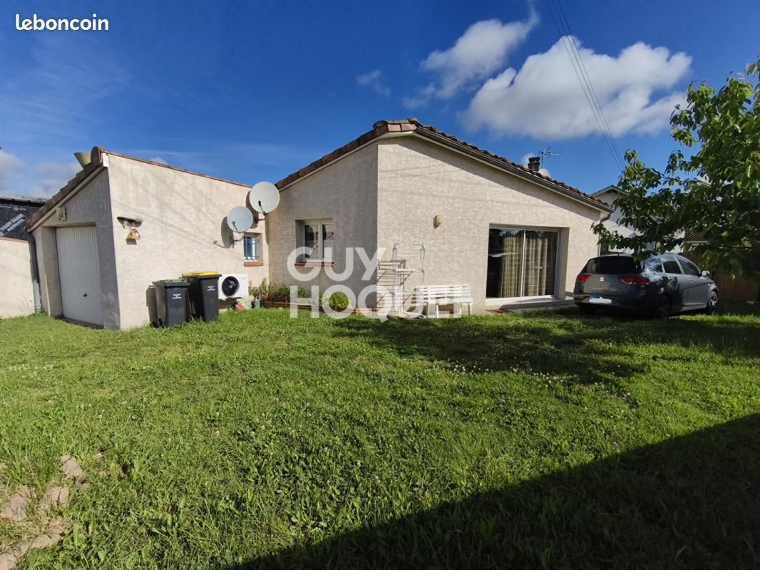 Maison 6 pièces 112 m² · à Varilhes · 112 m² · 240 000 €