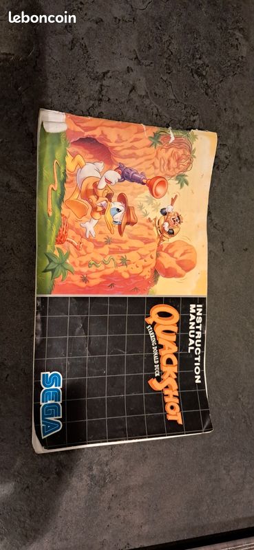 Trader Games - HEAVY UNIT SEGA MEGADRIVE (MD) NTSC-JAPAN (COMPLETE
