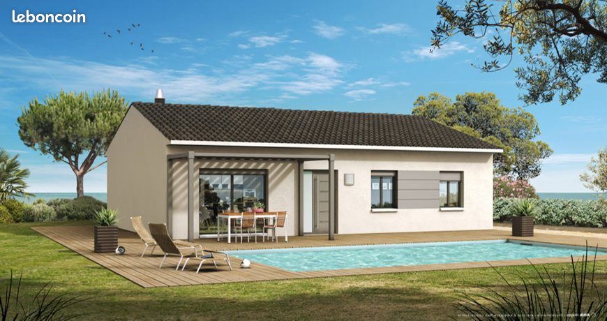 Maison 70 m² · à Mallemort · 70 m² · 265 000 €