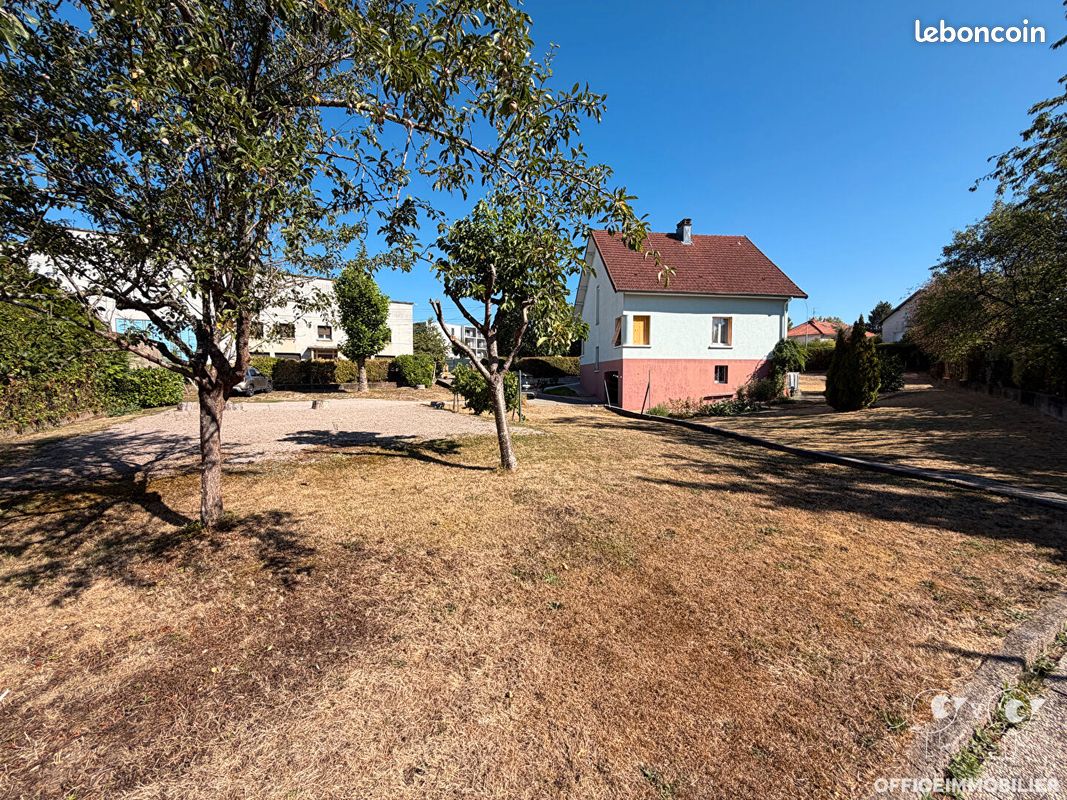 Maison 7 pièces 150 m² · à Besançon · 150 m² · 439 000 €