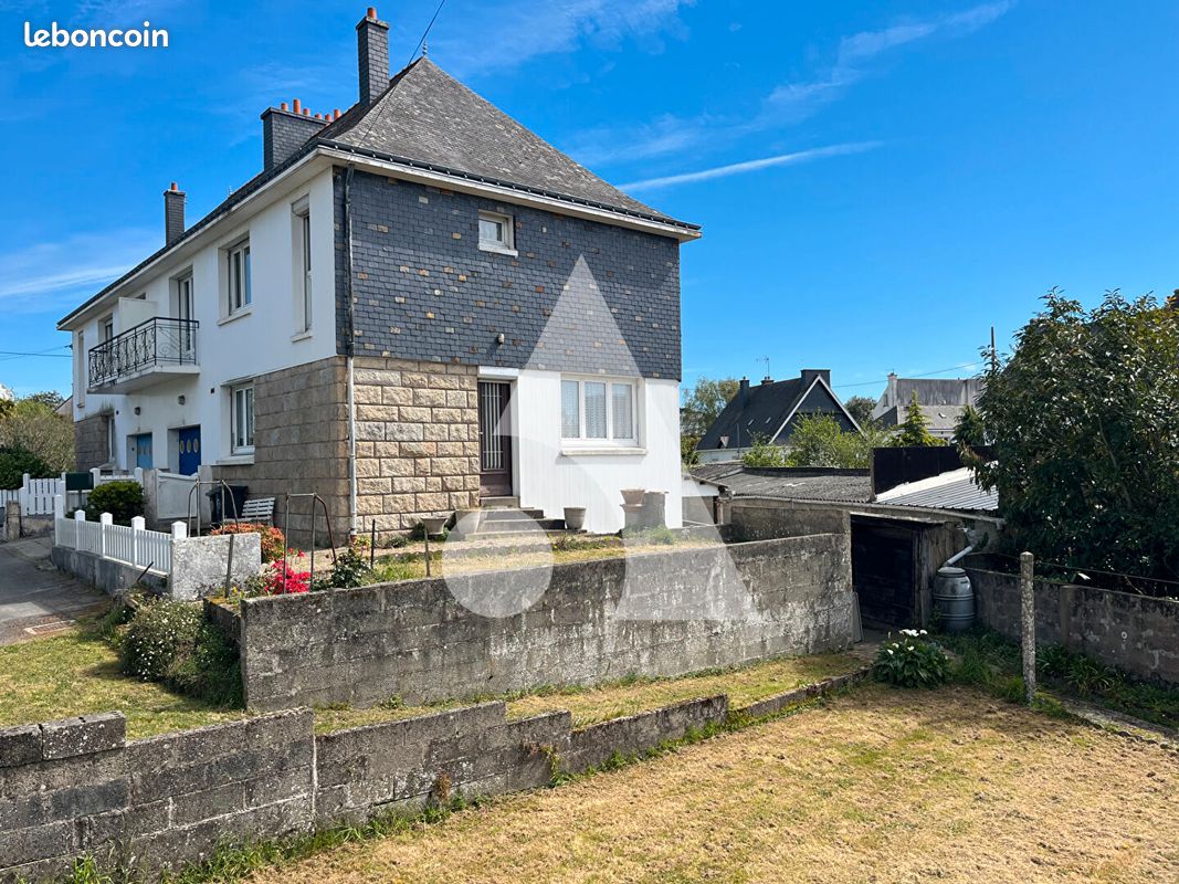 Maison 6 pièces 120 m² · à Belz · 120 m² · 227 900 €