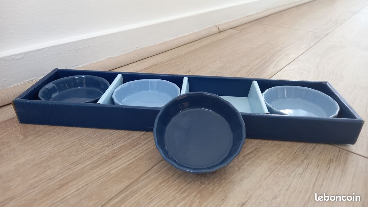 Assortiment présentoir pour apéritif (image 1)