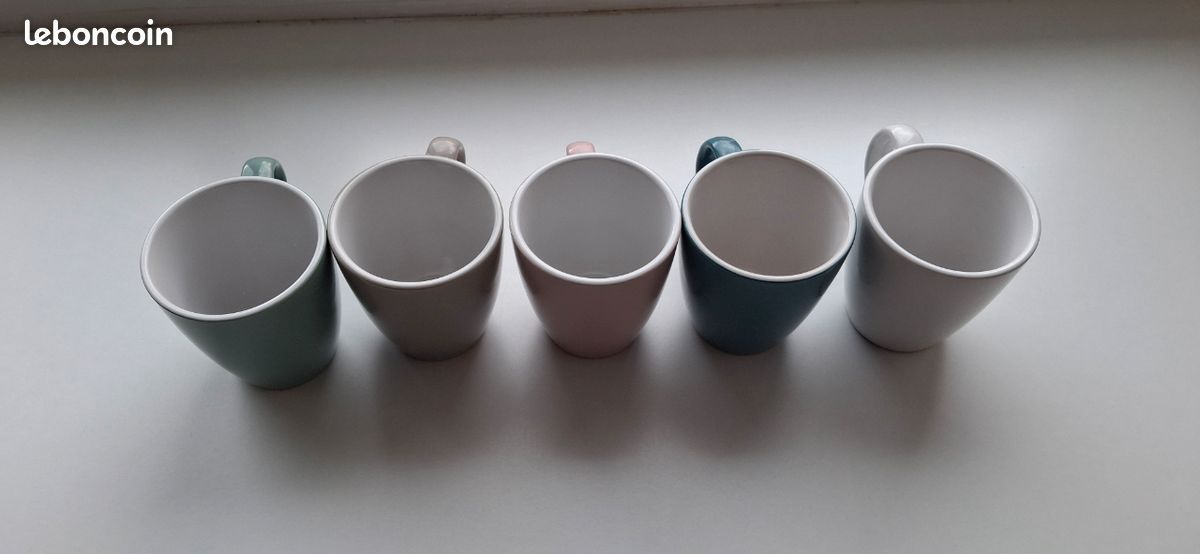 Tasses (image 2)