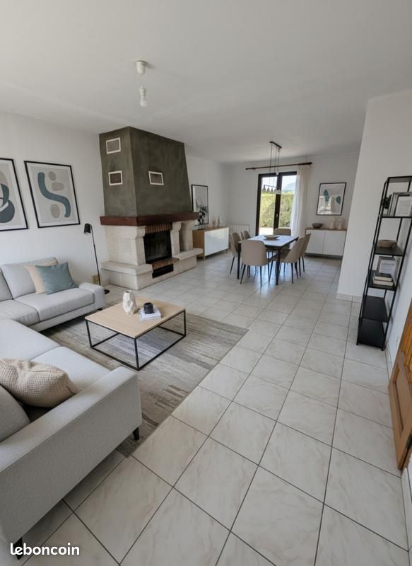 Maison 4 pièces 91 m² · à Gosné · 91 m² · 239 900 €