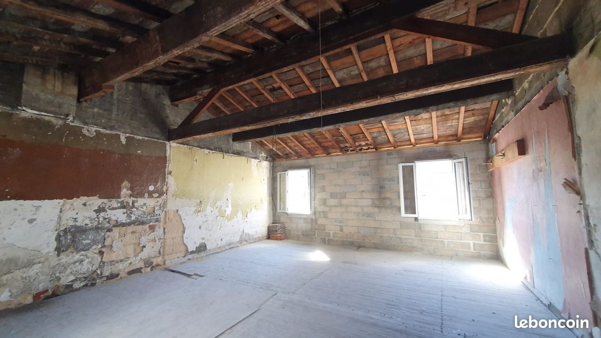 Appartement 2 pièces 49 m² - Bordeaux 33000 (image 2)