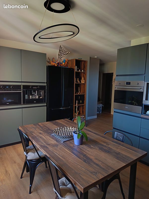 Appartement 4 pièces 86 m² · à Beaumont · 86 m² · 199 000 €