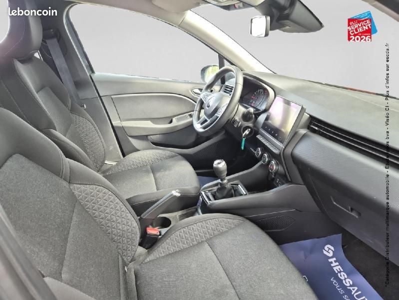 Renault Clio 1.0 TCe 90ch Business -21N (image 5)