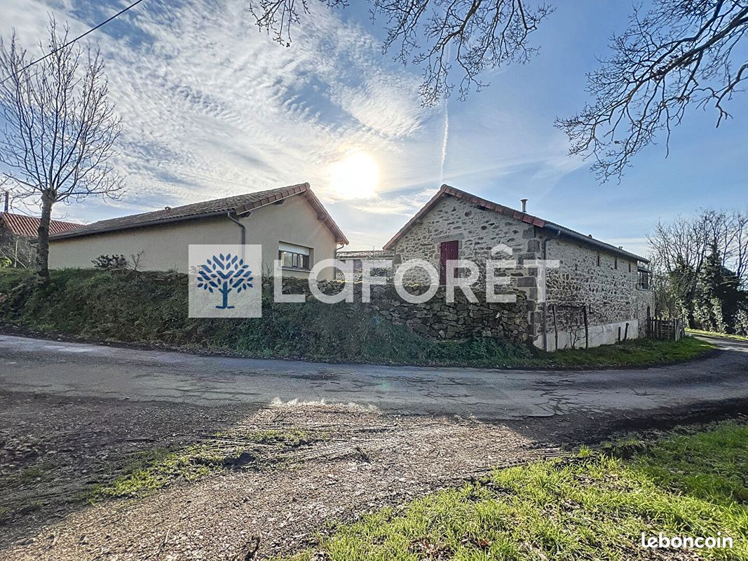 Propriété 4 pièces 175 m² - Parthenay 79200 (image principale 18)