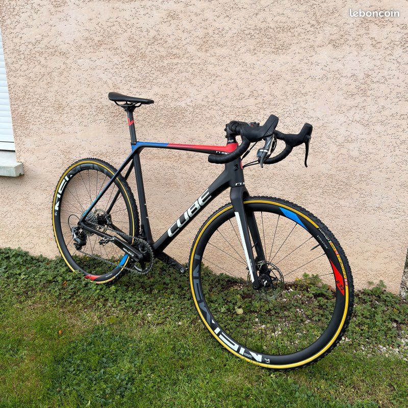 Cube Cross Race C 62 2019 Cube Cross Race Cube Road Race Sl 2017