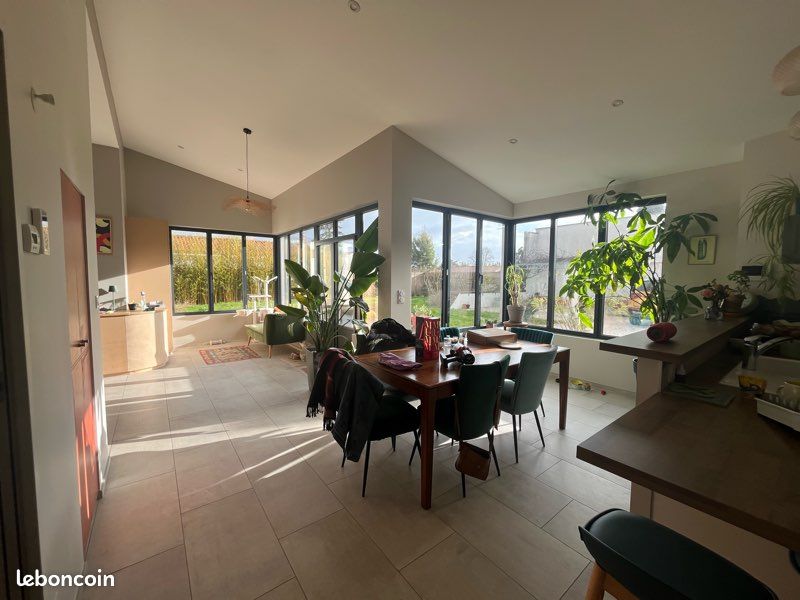 Maison 4 pièces 127 m² · à Luçon · 127 m² · 1 200 €/mois