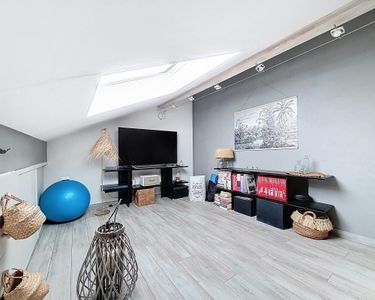 Maison 575 000 € - 170 m²