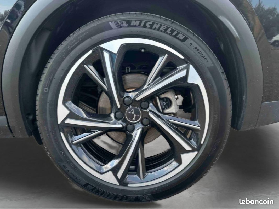Ds DS 7 Crossback E-TENSE 4x4 300ch Louvre (image 22)
