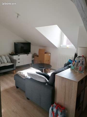 Appartement 2 pièces 25 m² · à Périgueux · 25 m² · 450 €