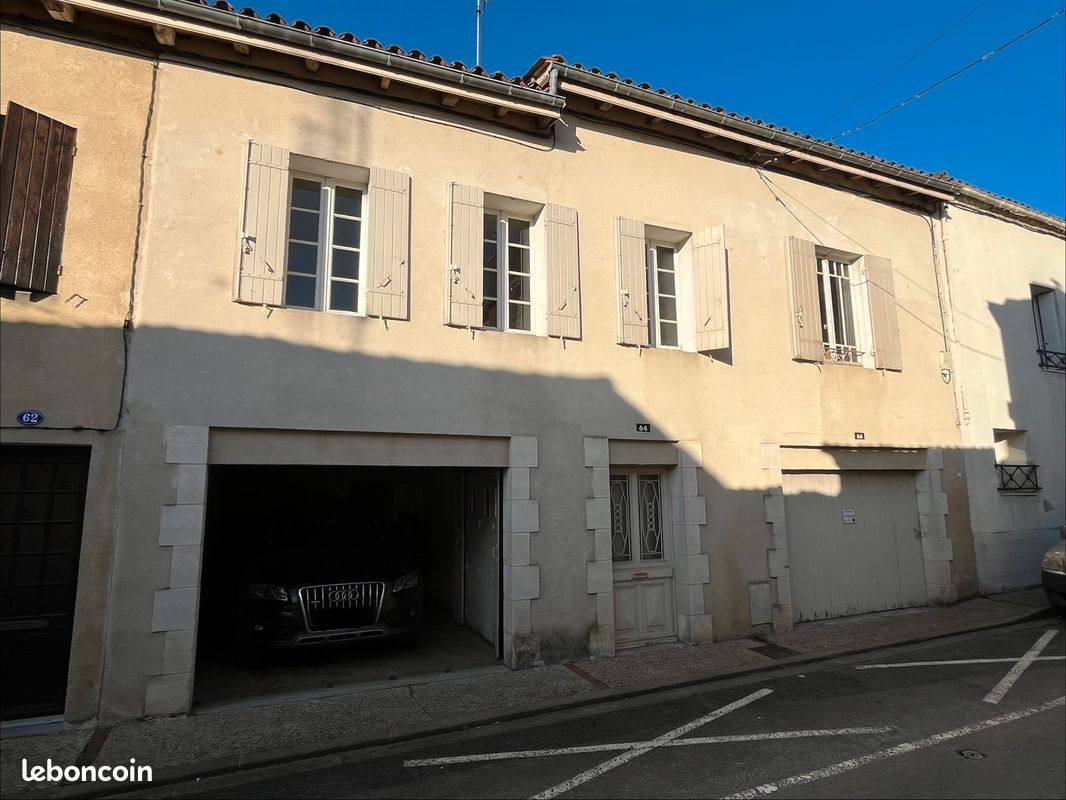 Maison 5 pièces 130 m² · à Sainte-Foy-la-Grande · 130 m² · 103 000 €