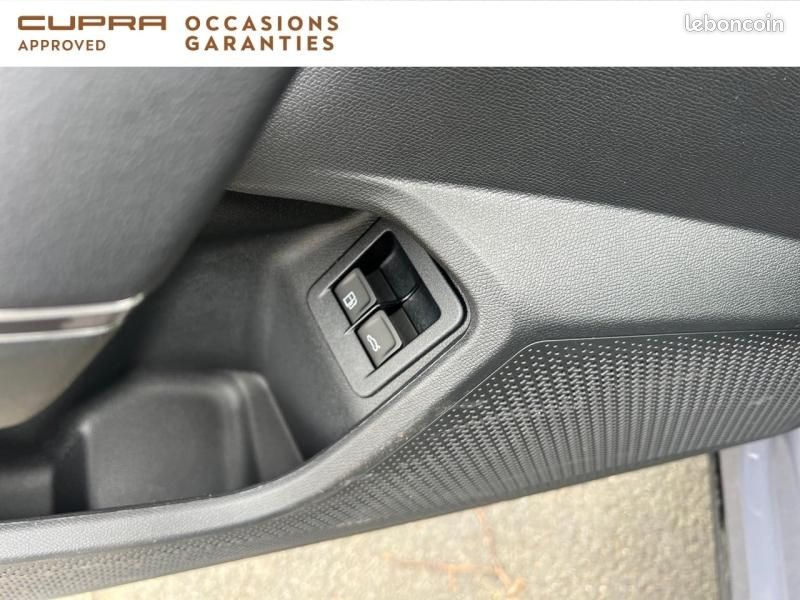 Cupra Formentor 1.5 eHybrid 204ch V DSG6 (image 25)