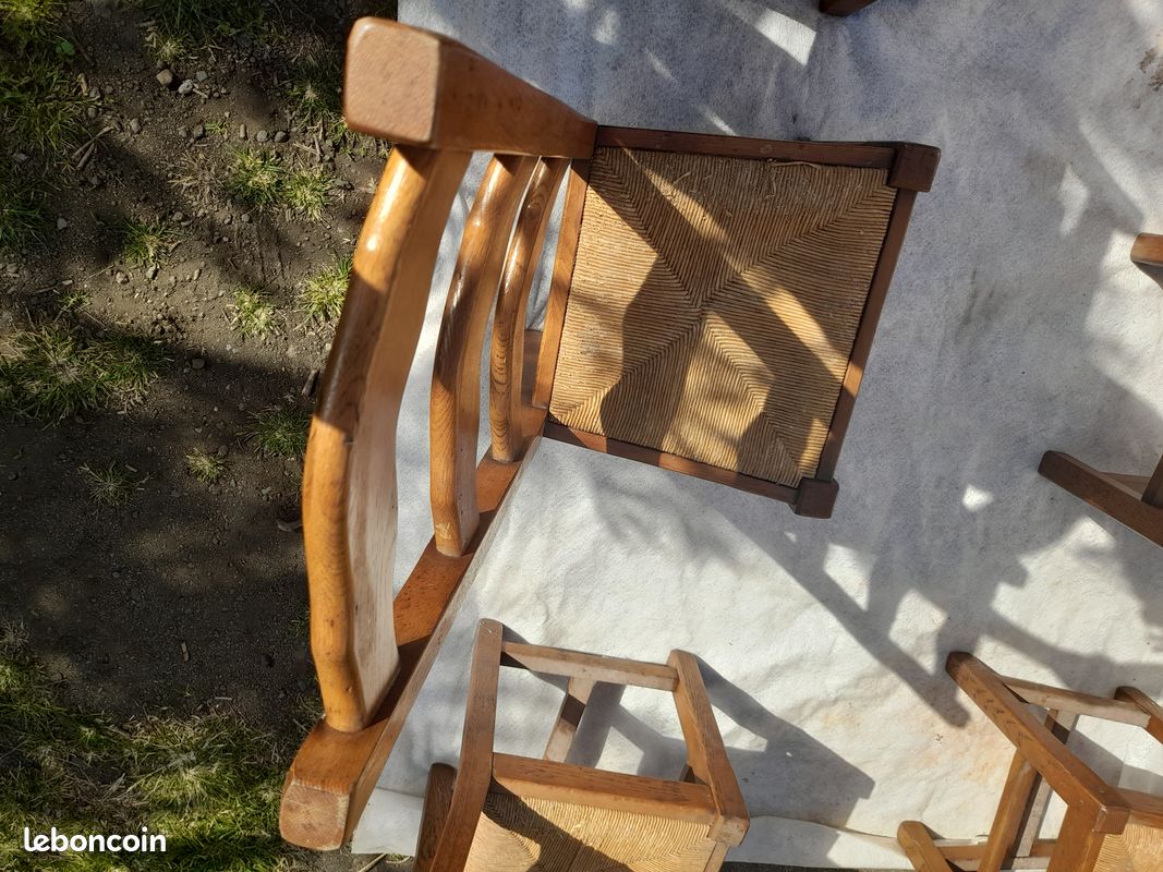 6 chaises (image 4)