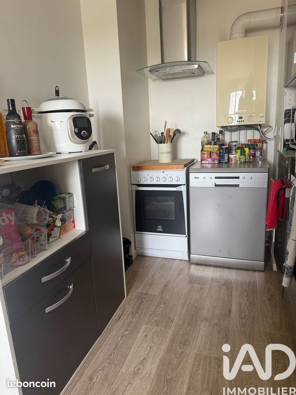 Appartement a louer brie-comte-robert - 2 pièce(s) - 40 m2 - Surfyn