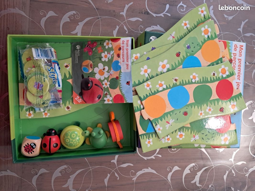 Mon premier jeu de société (image 2)