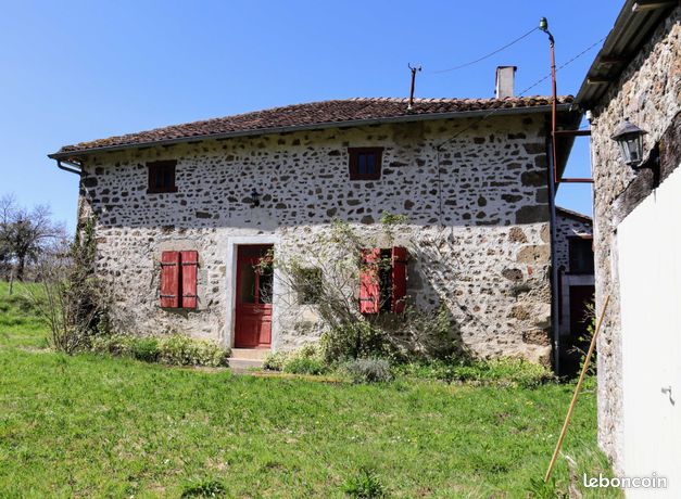 Propriété 4 pièces 95 m²