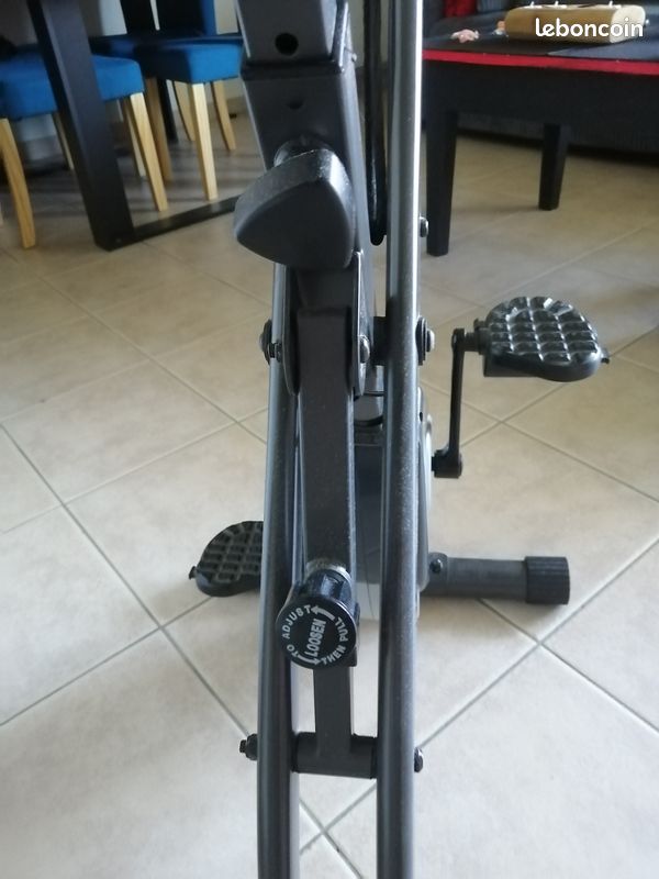Vélo appartement (image 5)