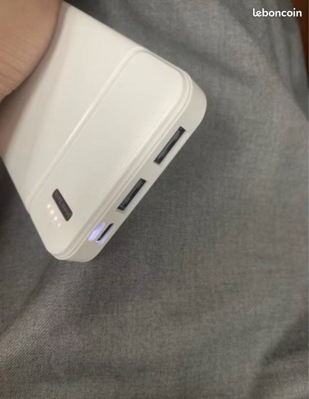 Batterie externe xiaomi 50000mah (image 3)