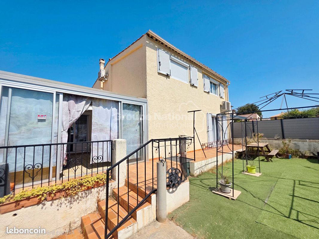 Maison 5 pièces 111 m² · à Miramas · 111 m² · 312 000 €