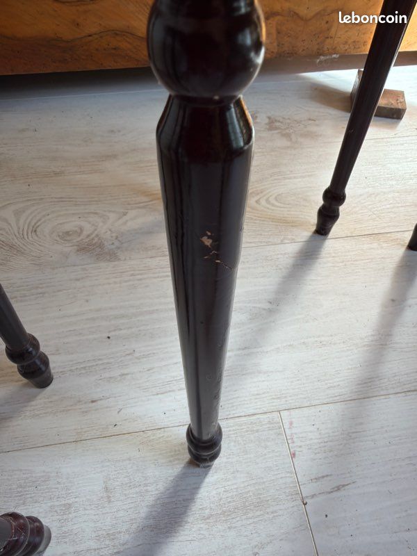 Ameublement table gigogne (image 5)