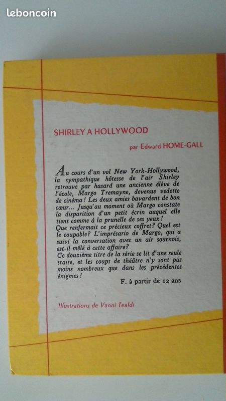 Livre de Home-Coll (image 2)