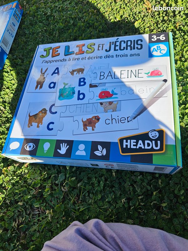 Jeux de société (image 2)