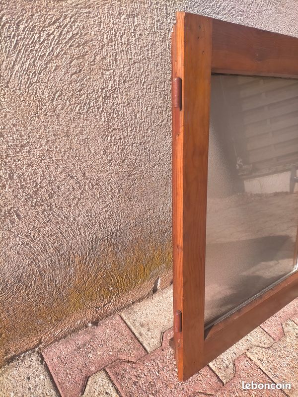 Fenetre double vitrage occultant (image 4)