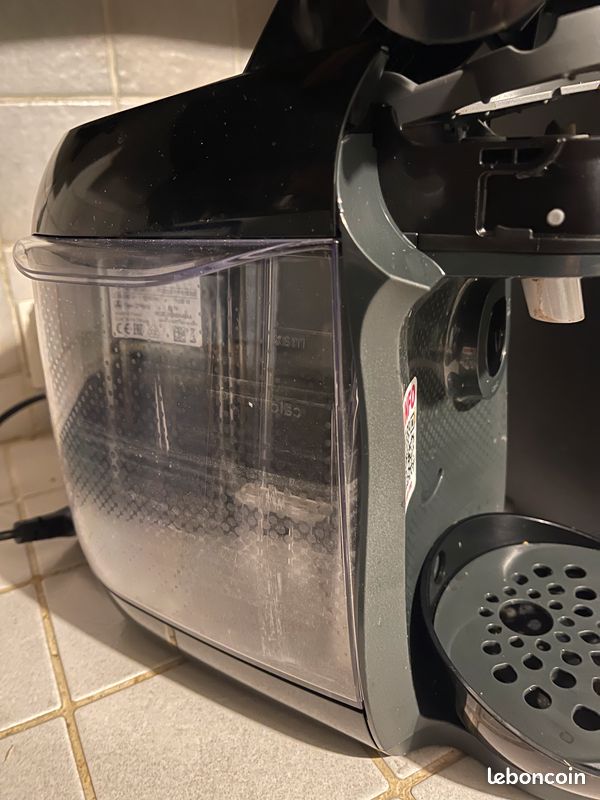 Cafetiere expresso (image 3)