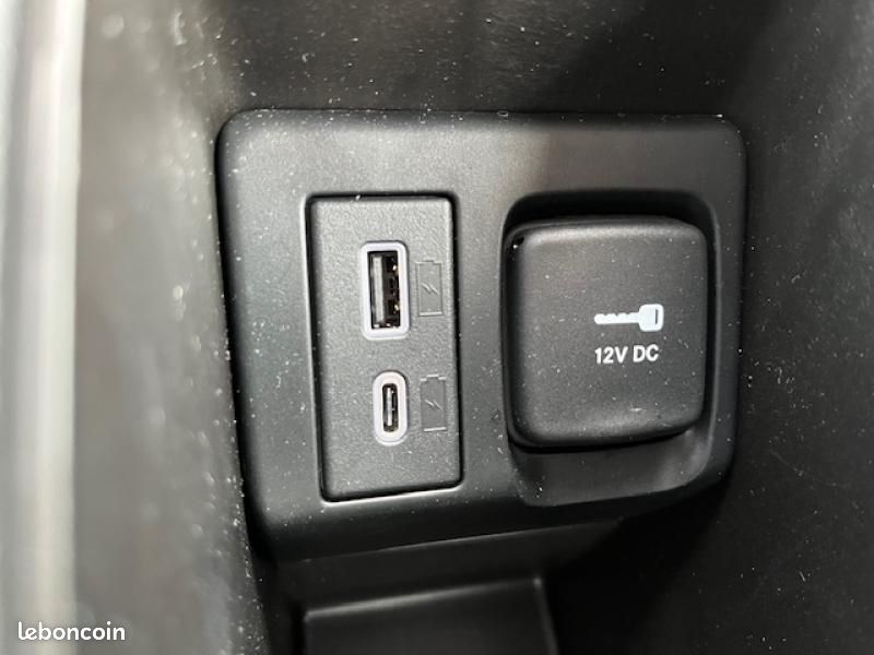 Fiat 500 1.0 FireFly 65ch hybrid Torino (image 17)