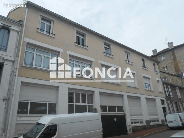 Appartement 2 pièces 44 m² · à Limoges · 44 m² · 501 €/mois