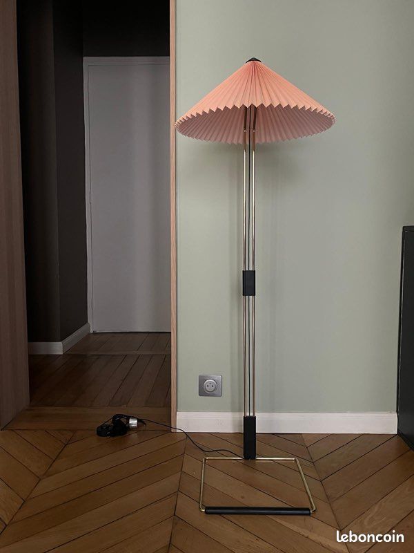 Lampadaire Matin par Inga Sempé pour HAY – État neuf (image 2)