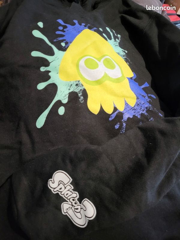 Pull Splatoon 3 (image 2)