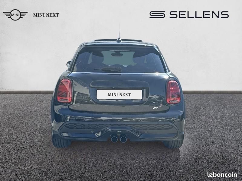Mini Mini 5 Portes Cooper S 178ch Edition Premium Plus BVA7 (image 23)