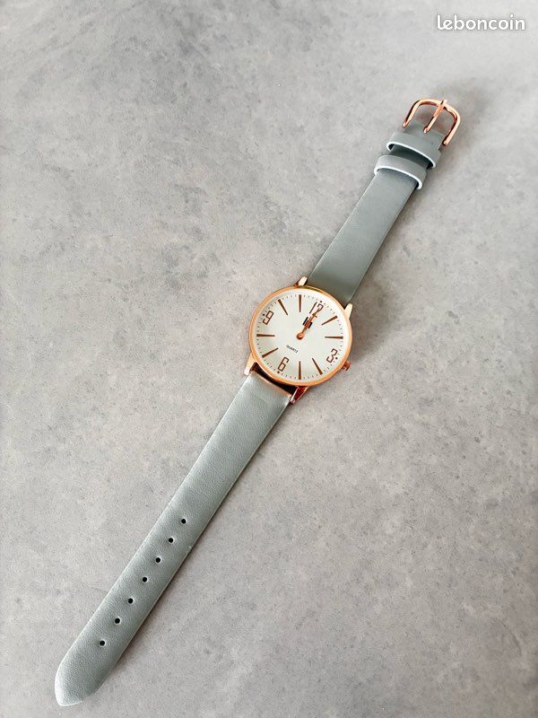 Vends Montres LIP /SPIRIT /AUTRES (image 8)