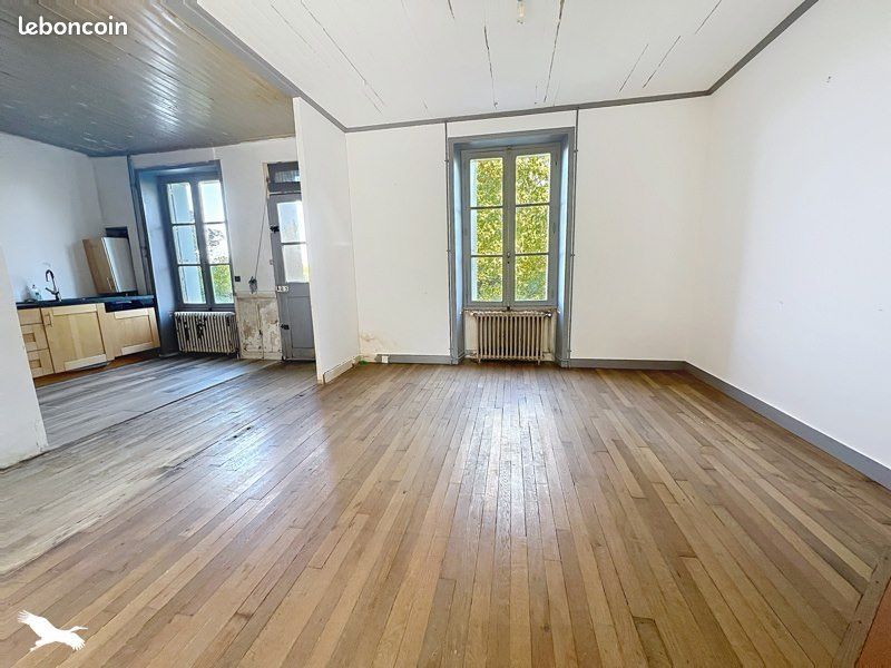 Maison 6 pièces 90 m² · à Rosporden · 90 m² · 100 464 €