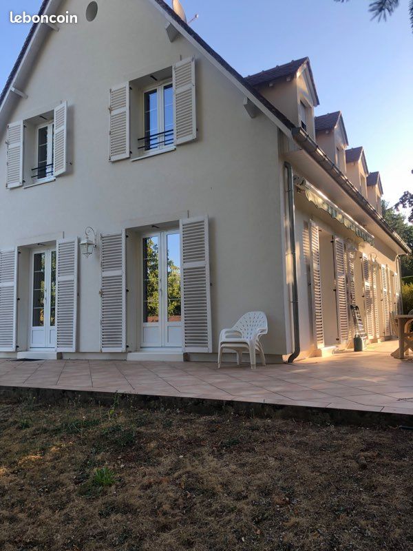 Maison 6 pièces 145 m² · à Fontaine-le-Port · 145 m² · 570 000 €