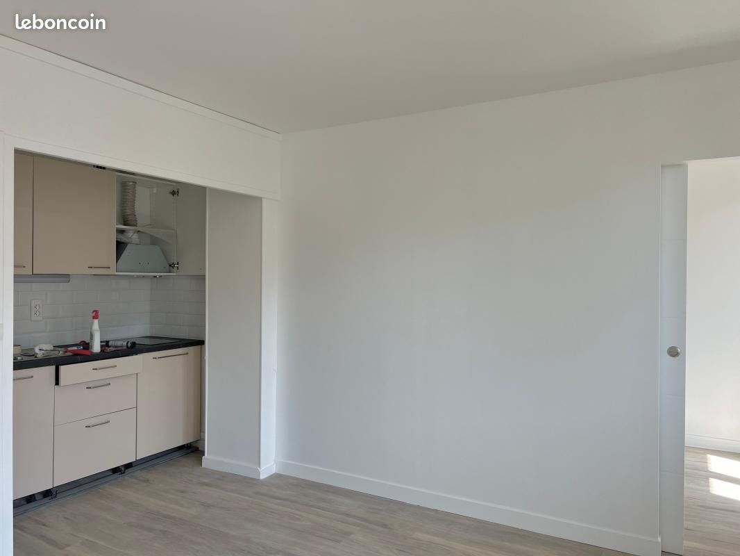 Appartement a louer arcueil - 2 pièce(s) - 40 m2 - Surfyn