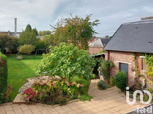 Maison de ville 11 pièces 284 m²