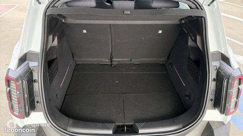 Renault 4 E-Tech Electrique 150ch Techno autonomie confort (image 14)