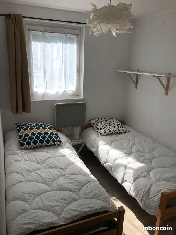 Appartement 4 personnes Lélex (image 2)