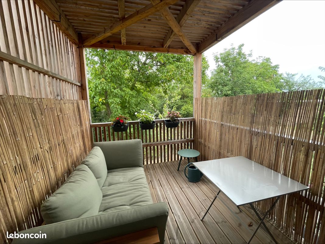 Appartement 3 pièces 68 m² · à Altorf · 68 m² · 958 €/mois