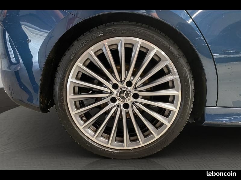 Mercedes-benz Classe B 180 136ch AMG Line 7G-DCT (image 18)
